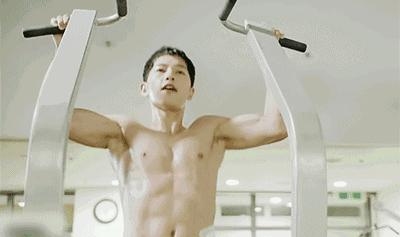 papa中六大坏习惯~