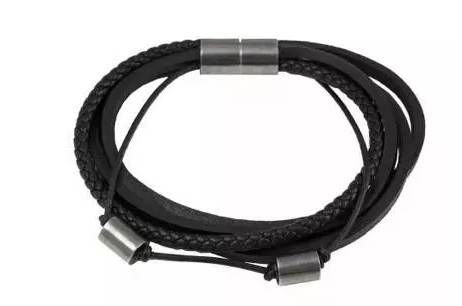 男人的腕饰主要看气质，选这些一点都不娘|识趣精选