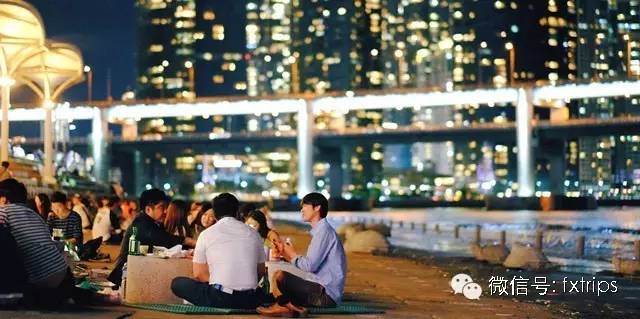 一直以来，你都看错了韩国