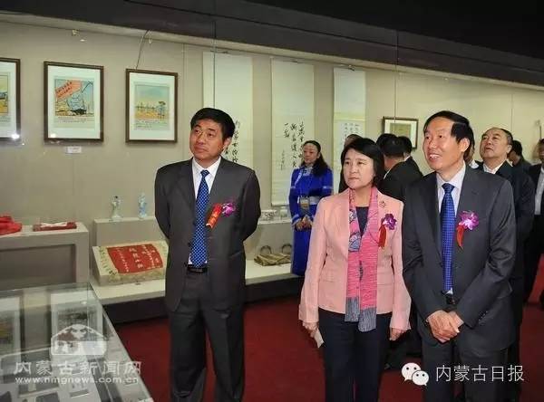 内蒙古一周旅游攻略,一周游内蒙和东北