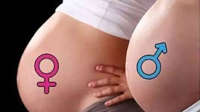 怀孕6周后，一杯晨尿，一条试纸就能测胎儿性别？检测“神器”不靠谱！