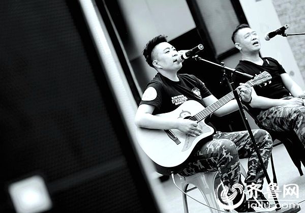 济南网红学生组合,山东济南网红唱歌组合