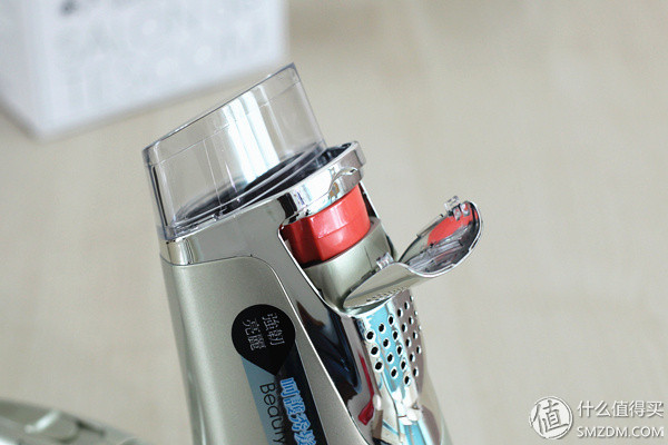 tescom胶原蛋白吹风机测评,清风吹风机评测