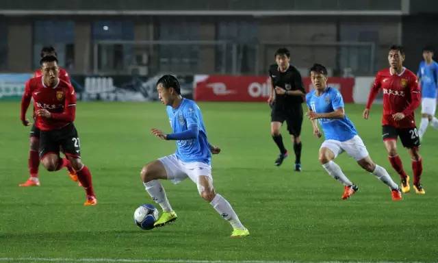 南通支云力克梅州,支云1:1战平中甲领头羊