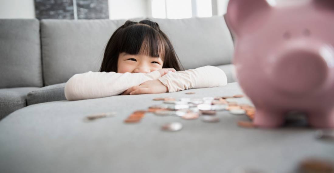 为什么会越来越看重钱,感觉自己越来越看重利益了