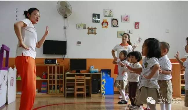 幼儿园老师的委屈和无奈,幼儿园孩子受伤了老师自责