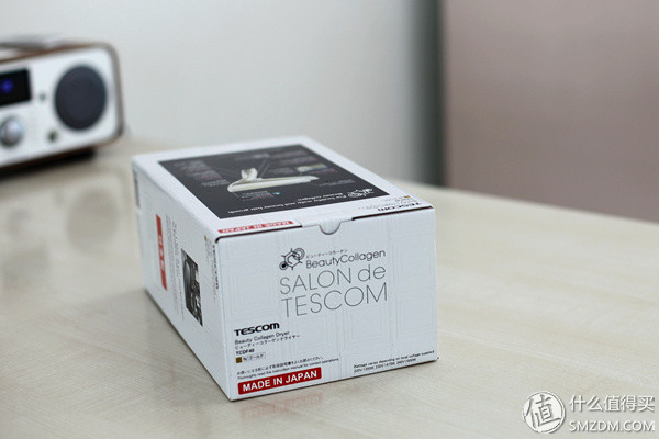 tescom胶原蛋白吹风机测评,清风吹风机评测