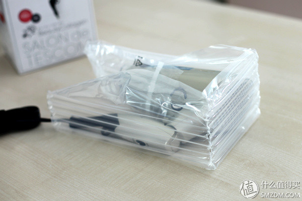 tescom胶原蛋白吹风机测评,清风吹风机评测