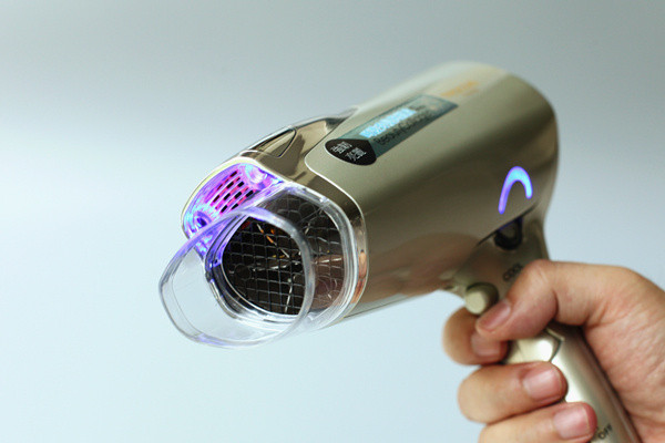 tescom胶原蛋白吹风机测评,清风吹风机评测