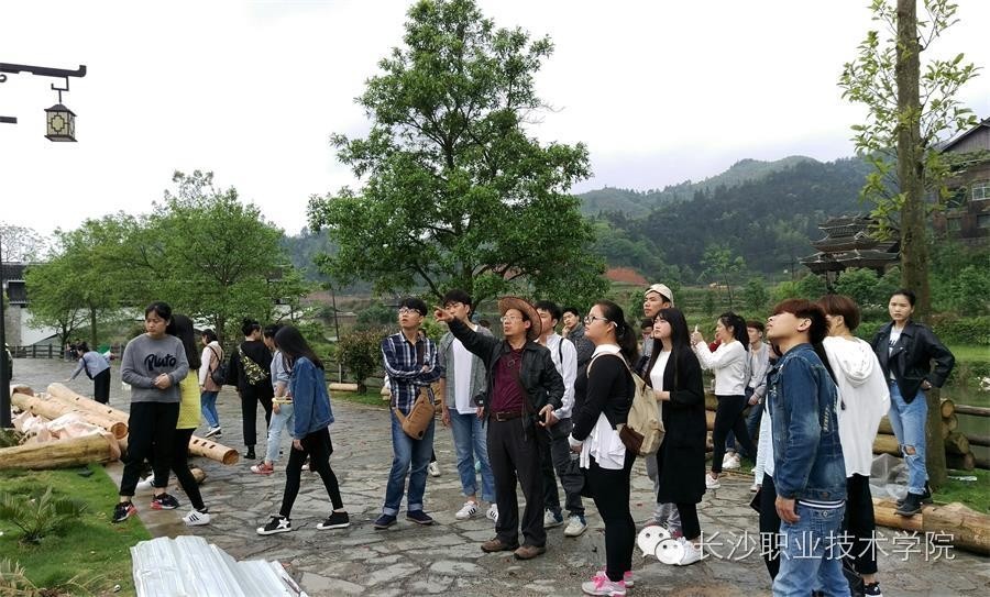 来稿我的大学生活比你多了道风景