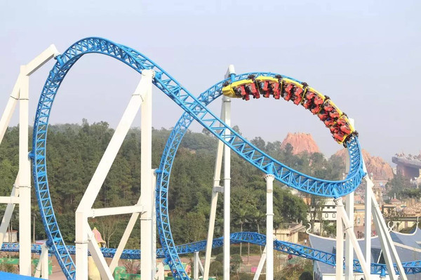 重庆周边亲子游避暑玩水 (五一重庆周边适合小孩游玩的景点)