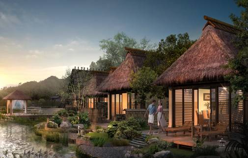 开着豪车游西湖,开着豪车去酒吧溜达