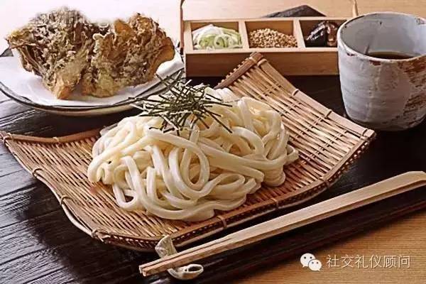 日料的吃法和礼仪,不懂怎么吃日料