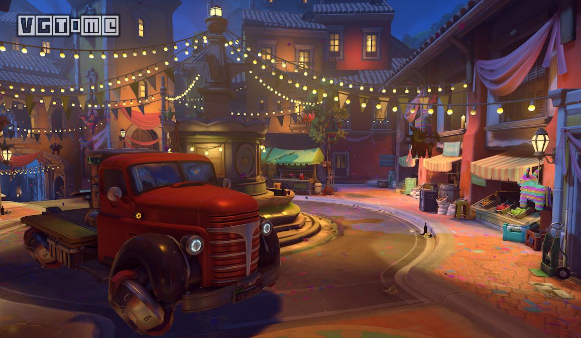 不购买守望先锋能否玩,买不买守望先锋