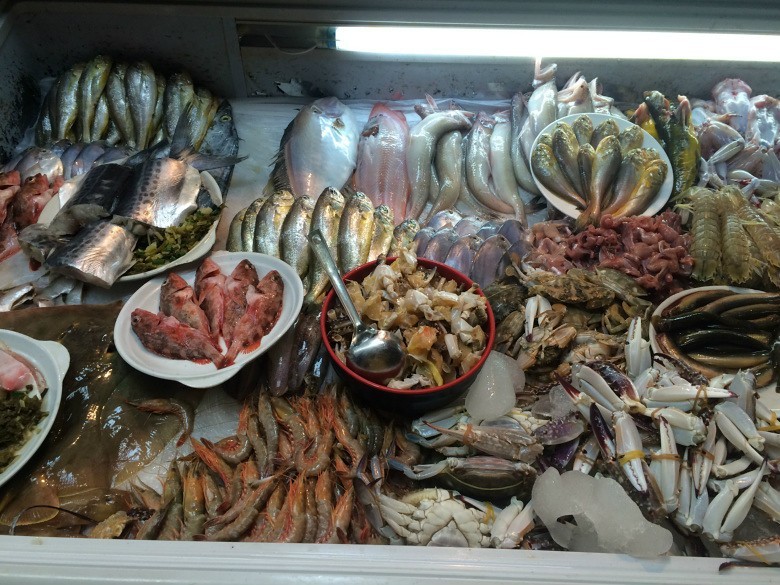 宁波北仑苍蝇馆子排名,宁波小馆子推荐