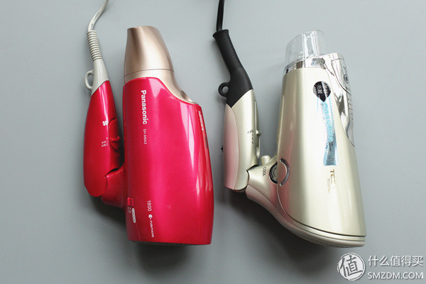 tescom胶原蛋白吹风机测评,清风吹风机评测