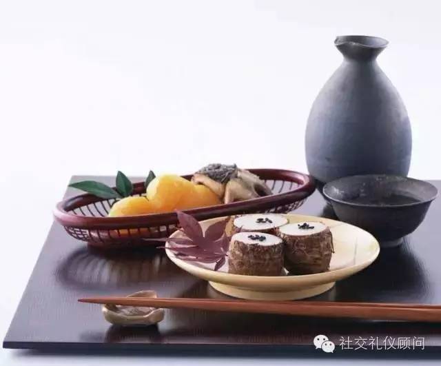 日料的吃法和礼仪,不懂怎么吃日料