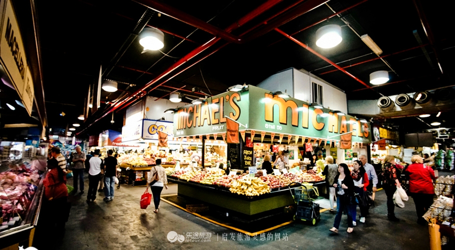 阿德莱德风景生活环境,阿德莱德有哪些景点