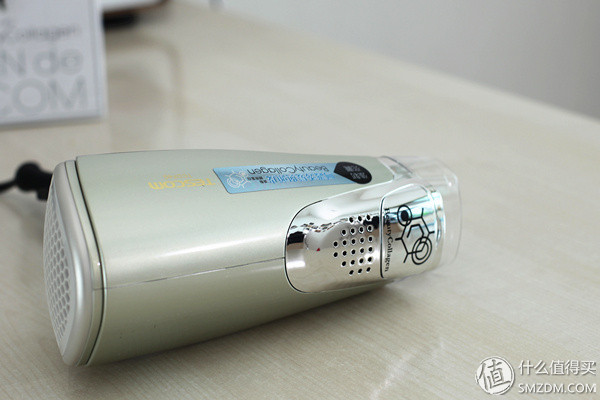 tescom胶原蛋白吹风机测评,清风吹风机评测