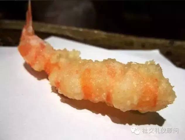 日料的吃法和礼仪,不懂怎么吃日料