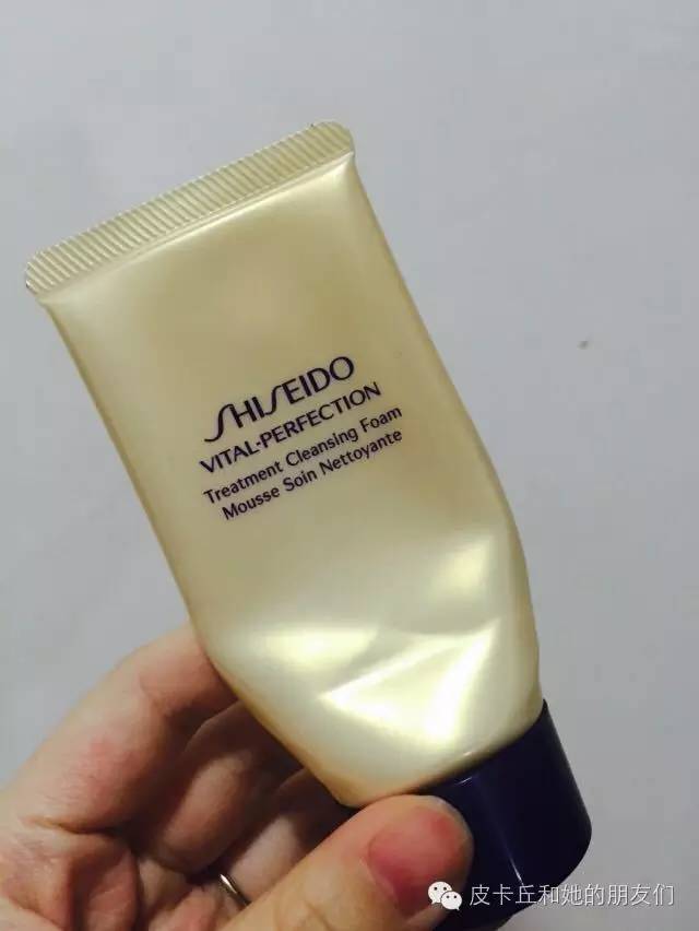 会生活悠悠夏日慢养肤，十八线女明星网红元的护肤贴