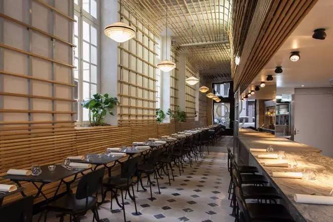 从奢侈品公关到去巴黎学法餐，我要性感的人生｜LifeChange