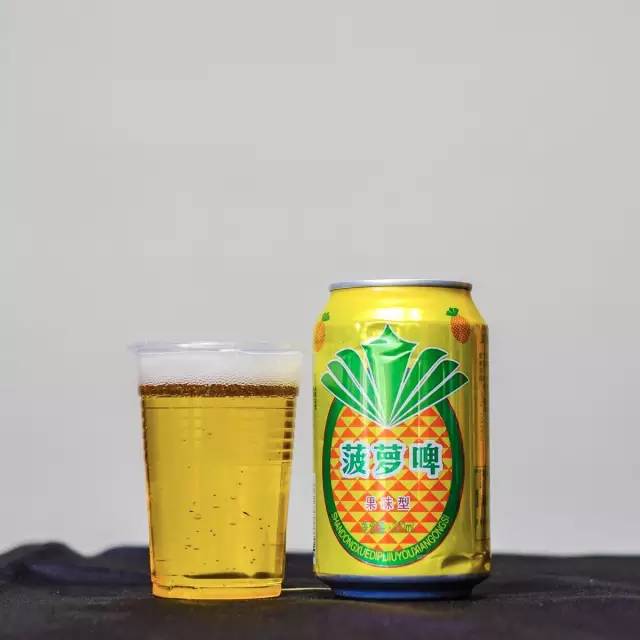 亲测毒蛇啤酒,亲测一款纯粮食酒