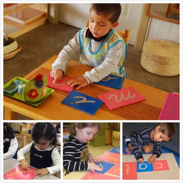 蒙特梭利幼儿园都有什么,为何要送孩子去蒙特梭利幼儿园