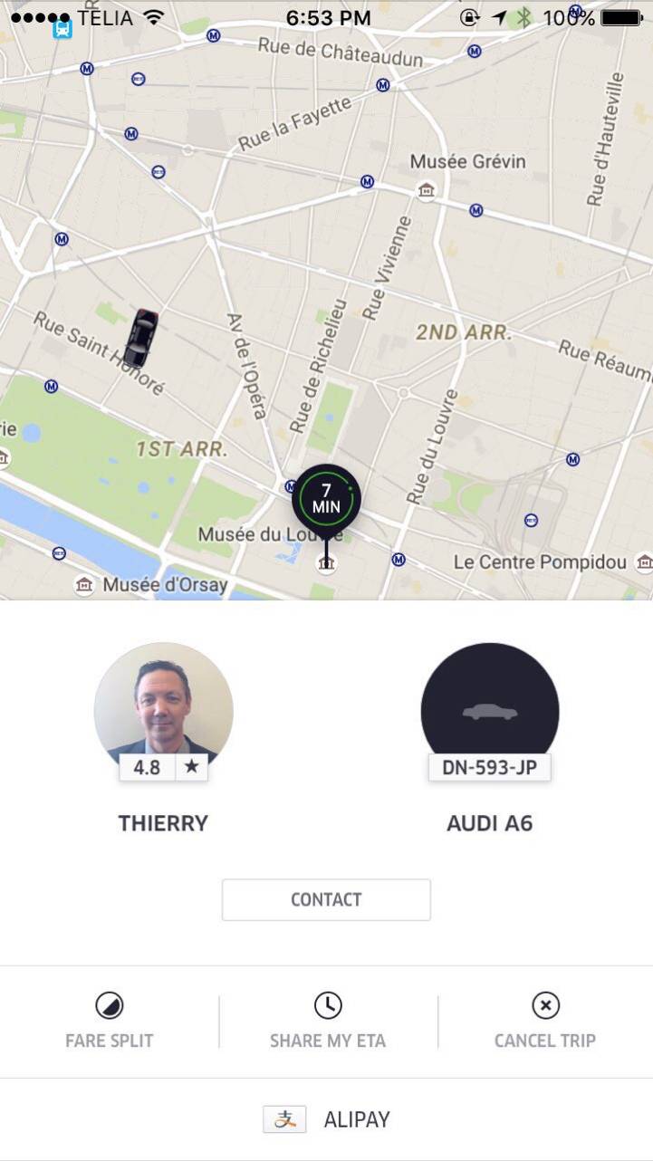 从奢侈品公关到去巴黎学法餐，我要性感的人生｜LifeChange