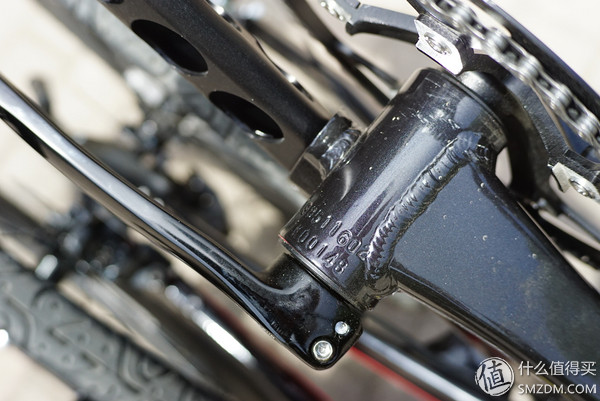 都市中的小精灵-700bike银河折叠车横测