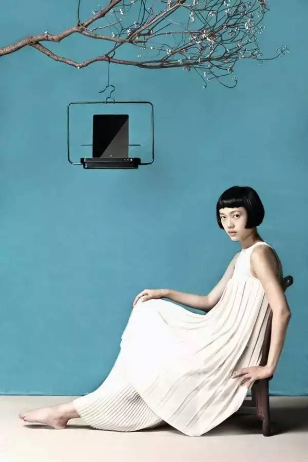 再也不用担心你的手机会没电了