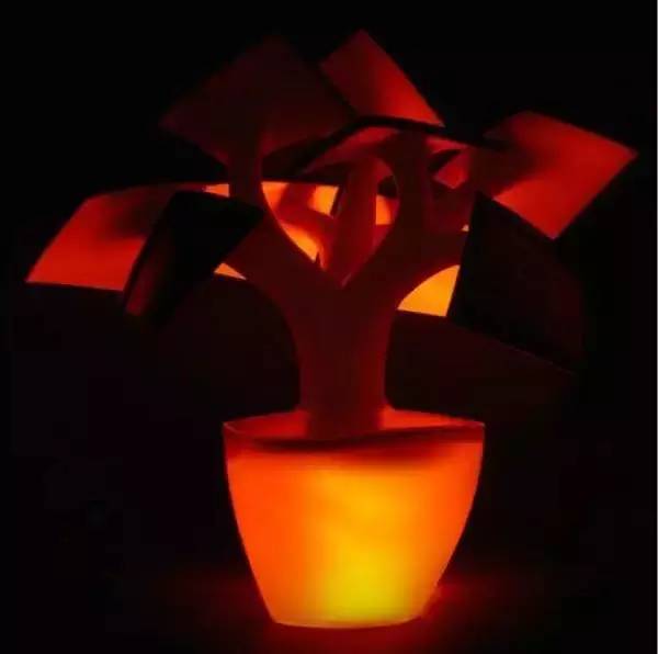 再也不用担心你的手机会没电了