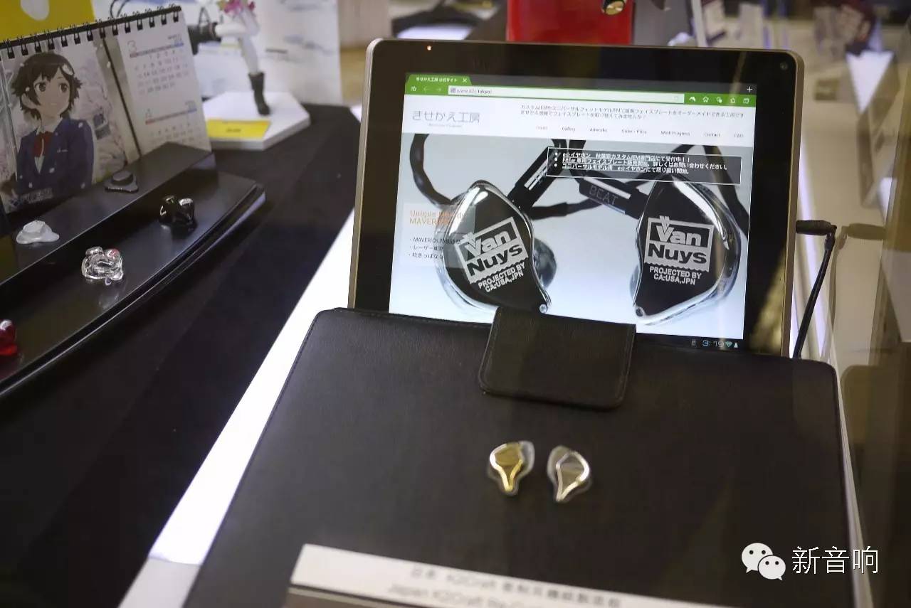 我爱发烧：香港耳机随身卖场游记之-JABEN篇