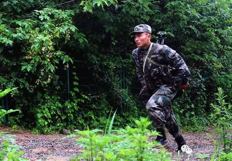 当兵比武项目记录,当兵比武有哪些科目