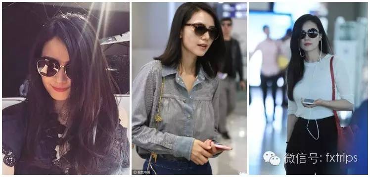 墨镜怎么选择才正确呢,墨镜怎么选才不会有印