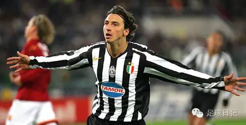 致尤文图斯最伤感的情书！