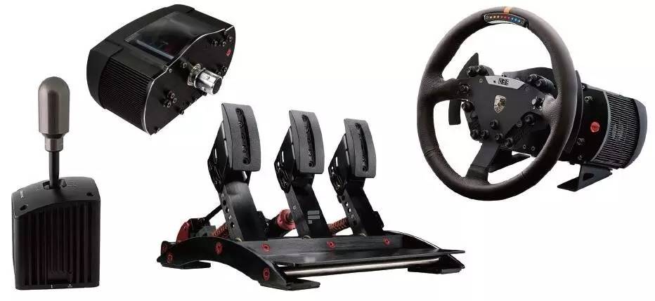 入门级游戏方向盘怎么选,入门级游戏方向盘推荐