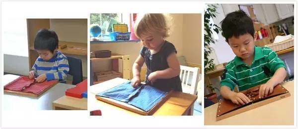 蒙特梭利幼儿园都有什么,为何要送孩子去蒙特梭利幼儿园