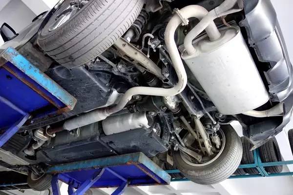 被YYP夸到天上去的86/BRZ，其实缺点也是一大堆