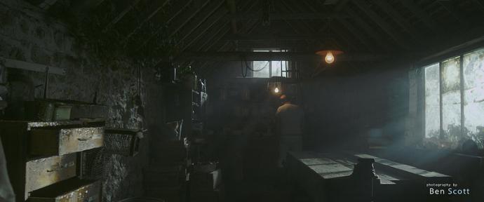 专业摄影师都在用的滤镜,摄影新手需要了解的4种滤镜