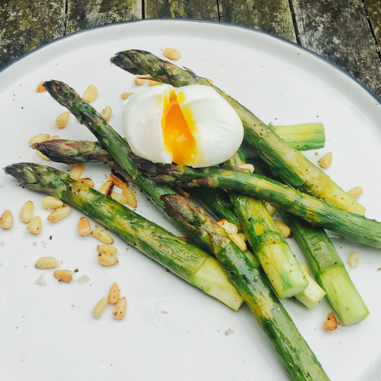 从奢侈品公关到去巴黎学法餐，我要性感的人生｜LifeChange