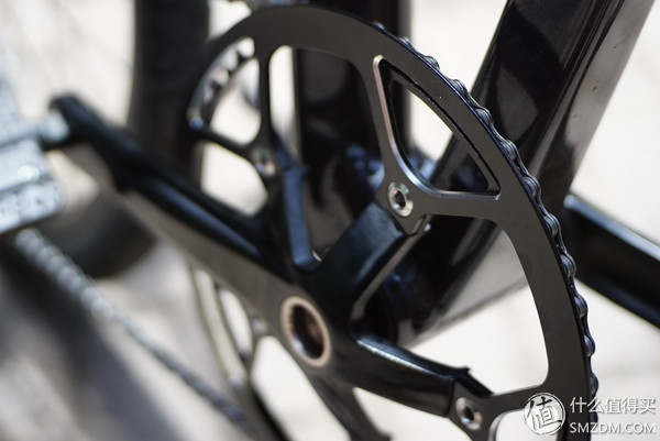 都市中的小精灵-700bike银河折叠车横测