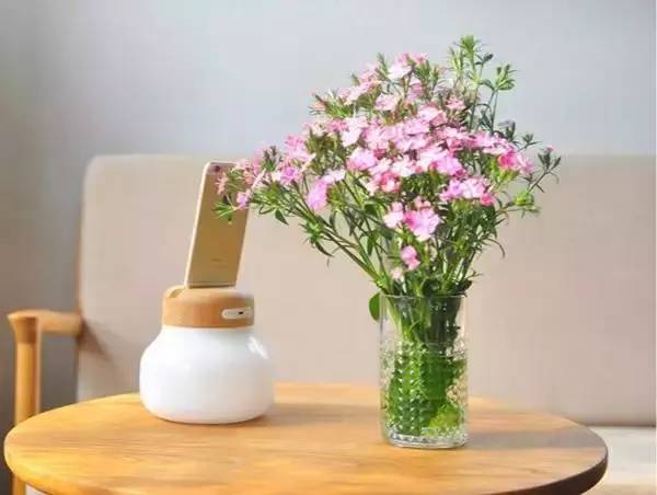 再也不用担心你的手机会没电了