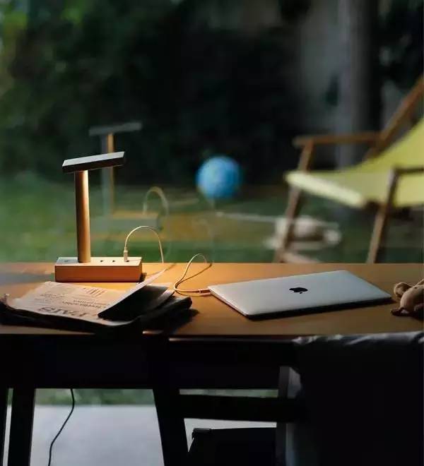 再也不用担心你的手机会没电了