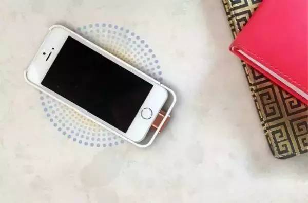 再也不用担心你的手机会没电了