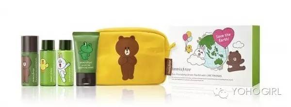 心态年轻的最高境界，是“我有好多卡通跨界合作款”！（文末有福利）