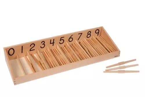 蒙特梭利幼儿园都有什么,为何要送孩子去蒙特梭利幼儿园