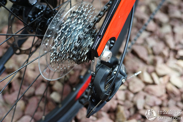 都市中的小精灵-700bike银河折叠车横测