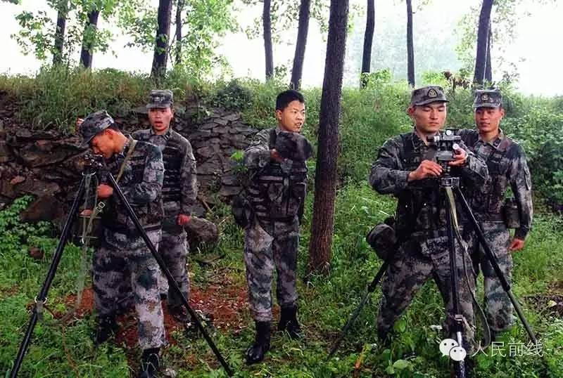 当兵比武项目记录,当兵比武有哪些科目