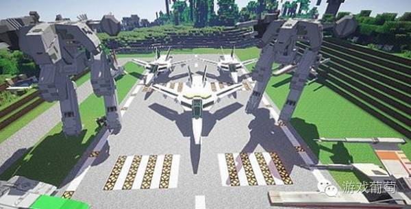 我的世界mc十年发展史,让我的世界玩家尖叫的视频